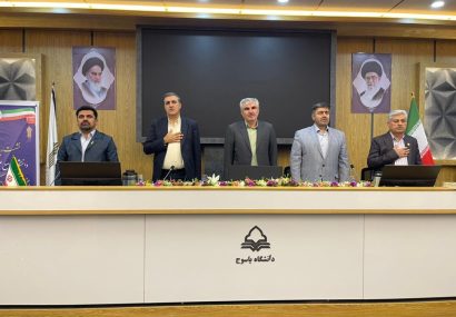 رئیس دانشگاه علمی‌کاربردی کشور:  استاندارد آموزشی باید در تمام مراکز کشور یکسان باشد