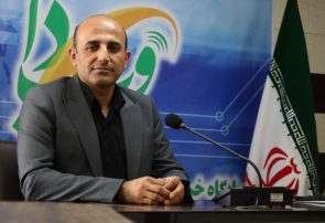 معاون توسعه دانشگاه علوم پزشکی یاسوج منصوب شد