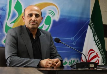 معاون توسعه دانشگاه علوم پزشکی یاسوج منصوب شد