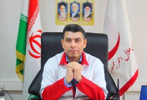 هفتهای پرتحرک برای هلالاحمر کهگیلویه و بویراحمد هفتهای پرتحرک برای هلالاحمر کهگیلویه و بویراحمد