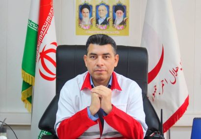 هفتهای پرتحرک برای هلالاحمر کهگیلویه و بویراحمد هفتهای پرتحرک برای هلالاحمر کهگیلویه و بویراحمد