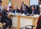 پیگیری مسائل مردمی در جلسه هفتگی استاندار کهگیلویه و بویراحمد
