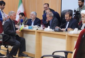 پیگیری مسائل مردمی در جلسه هفتگی استاندار کهگیلویه و بویراحمد