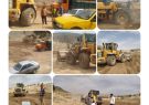 رئیس اداره منابع آب شهرستانهای کهگیلویه ولنده از رفع تصرف یک هکتار از اراضی واقع در بستر رودخانه قلعه رئیسی (چاورسا) خبر داد