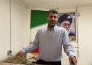 حمایت تحصیلی از دانش‌آموزان کم‌برخوردار بستری در بیمارستان امام خمینی(ره) دهدشت