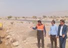 آغاز عملیات اجرایی پروژه بهسازی و آسفالت راه روستایی کت در شهرستان بهمئی