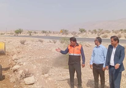 آغاز عملیات اجرایی پروژه بهسازی و آسفالت راه روستایی کت در شهرستان بهمئی آغاز عملیات اجرایی پروژه بهسازی و آسفالت راه روستایی کت در شهرستان بهمئی