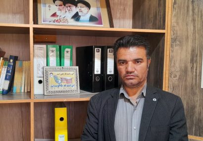 بازگشت علیرضا نوروزی به آموزش و پرورش؛ سرمایه‌ای برای فرهنگ، دانش‌آموزان و نسل جوان