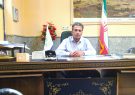 شهردار دیشموک: فرهنگ ایثار و شهادت، پشتوانه معنوی مدیریت شهری است شهردار دیشموک: فرهنگ ایثار و شهادت، پشتوانه معنوی مدیریت شهری است