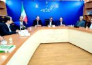 استقبال از نشست منطقهای استانداران برای فرصت سرمایهگذاری استقبال از نشست منطقهای استانداران برای فرصت سرمایهگذاری