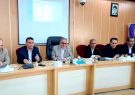 راکد ماندن تخصیص اعتبارات در حساب دستگاهها، ارزش این وجوه را کاهش و روند توسعه کهگیلویه و بویراحمد را کند می کند* راکد ماندن تخصیص اعتبارات در حساب دستگاهها، ارزش این وجوه را کاهش و روند توسعه کهگیلویه و بویراحمد را کند می کند*