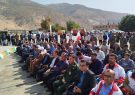 برگزاری آیین پرشکوه هفته دفاع مقدس در دیشموک با رژه خودروهای بسیج و روایت خاطرات رزمندگان برگزاری آیین پرشکوه هفته دفاع مقدس در دیشموک با رژه خودروهای بسیج و روایت خاطرات رزمندگان
