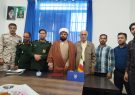 دیدار بسیجیان بخش دیشموک با امام جمعه: تأکید بر حفظ تفکر دفاع مقدس و مقابله با غربگرایی دیدار بسیجیان بخش دیشموک با امام جمعه: تأکید بر حفظ تفکر دفاع مقدس و مقابله با غربگرایی