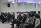 نشست دوم فرماندار کهگیلویه با سازمان‌های مردم‌ نهاد/ لزوم استفاده از ظرفیت سازمان های مردم نهاد در دولت/ موسسات مردم نهاد در صورت غیرفعال بودن حذف می شوند