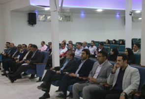 نشست دوم فرماندار کهگیلویه با سازمان‌های مردم‌ نهاد/ لزوم استفاده از ظرفیت سازمان های مردم نهاد در دولت/ موسسات مردم نهاد در صورت غیرفعال بودن حذف می شوند