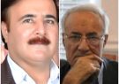 دلنوشته یکی از دوستان نکونام استاد سید قادر لاهوتی به یادگارش مهندس نواب لاهوتی