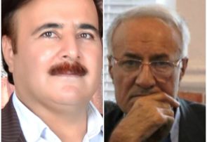 دلنوشته یکی از دوستان نکونام استاد سید قادر لاهوتی به یادگارش مهندس نواب لاهوتی