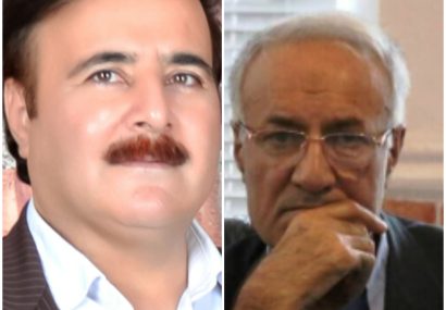دلنوشته یکی از دوستان نکونام استاد سید قادر لاهوتی به یادگارش مهندس نواب لاهوتی