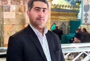 معاون اجتماعی و پیشگیری از وقوع جرم دادگستری استان کهگیلویه و بویراحمد منصوب شد