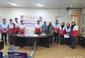 سی ویکمین دوره مسابقات سراسری رفاقت مهر در شهرستان  کهگیلویه برگزار شد.