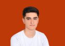 دانش آموز چاروسایی حائز رتبه دو رقمی کنکور