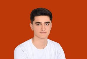 دانش آموز چاروسایی حائز رتبه دو رقمی کنکور