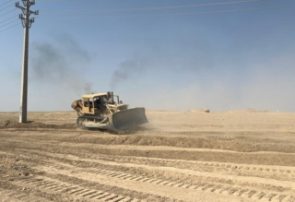 سرمایه گذاری ۵٠ میلیارد تومانی بانوی دهدشتی برای اشتغال ۱٠٠ نفر از جوانان کهگیلویه سرمایه گذاری ۵٠ میلیارد تومانی بانوی دهدشتی برای اشتغال ۱٠٠ نفر از جوانان کهگیلویه