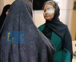 پایان یک تراژدی انسانی؛ آزادی زنی که قربانی خشونت و ناعدالتی شد پایان یک تراژدی انسانی؛ آزادی زنی که قربانی خشونت و ناعدالتی شد