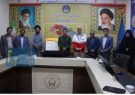 رونمایی از میثاق‌نامه «طرح یاس» در کمیته امداد کهگیلویه و بویراحمد