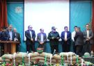 آیین تجلیل از آزادگان دانشگاه علوم پزشکی یاسوج برگزار شد