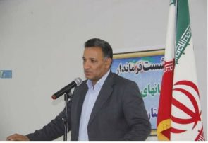 فرماندار کهگیلویه گفت: رواج گرایشات قومی و قبیله ای این شهرستان را دهها سال به عقب رانده است فرماندار کهگیلویه گفت: رواج گرایشات قومی و قبیله ای این شهرستان را دهها سال به عقب رانده است