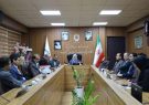 آغاز فرآیند مولدسازی در دانشگاه علوم پزشکی یاسوج