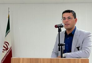 پیام تبریک سرپرست شبکه بهداشت و درمان شهرستان کهگیلویه به مناسبت فرا رسیدن روز پرستار پیام تبریک سرپرست شبکه بهداشت و درمان شهرستان کهگیلویه به مناسبت فرا رسیدن روز پرستار