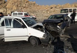 تصادف در محور لیکک – بهبهان یک کشته و ۵ مصدوم بر جای گذاشت تصادف در محور لیکک – بهبهان یک کشته و ۵ مصدوم بر جای گذاشت