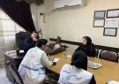 انعقاد تفاهم‌نامه همکاری مشترک بین بهزیستی شهرستان کهگیلویه و بیمارستان امام خمینی(ره) دهدشت
