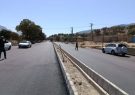 آسفالتریزی ورودی دهستان جاورده به پایان رسید آسفالتریزی ورودی دهستان جاورده به پایان رسید
