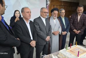 همه موظفیم برای رفع مشکلات جامعه معلولان تلاش کنیم