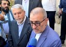 شناسایی و رفع موانع توسعه گردشگری بلادشاپور در دستور کار قرار گرفت