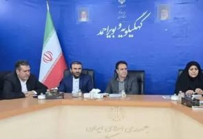 معاون توسعه استانداری کهگیلویه و بویراحمد: حمایت جدی از اقدامات و جذب اعتبارات پژوهشی
