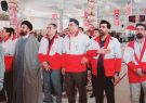 گزارش عملکرد هفتگی جمعیت هلال‌احمر کهگیلویه و بویراحمد؛خدمات گسترده در هفته اول مهرماه و گرامیداشت هفته دفاع مقدس