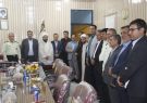 در آستانه هفته فراجا : فرماندهی کهگیلویه؛ الگویی از تعامل و خلاقیت در نگاه فرماندار