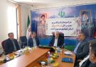 مراسم تودیع و معارفه مدیرکل ثبت احوال استان کهگیلویه و بویراحمد برگزار شد