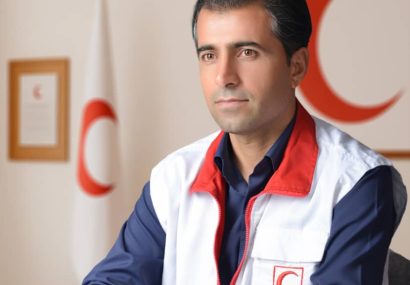 انتصابی از جنس وفاق در بهمئی؛ سرپرست جدید جمعیت هلال احمر شهرستان بهمئی منصوب شد