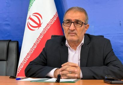 استاندار کهگيلويه و بويراحمد فرا رسیدن روز دامپزشکی را تبریک گفت