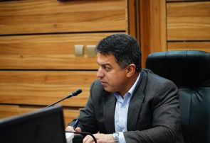 توسعه حمل و نقل هوشمند با احداث ساختمان مرکز مدیریت راه‌های استان کهگیلویه و بویراحمد