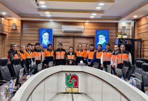 مدیرکل راهداری و حمل‌ونقل جاده‌ای کهگیلویه و بویراحمد خبر داد؛ با آمادگی کامل به استقبال زمستان خواهیم رفت