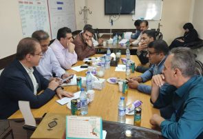 کلنگزنی و احداث بیمارستان دوم دهدشت؛ گامی ضروری در توسعه ظرفیت پزشکی و درمانی شهرستان کهگیلویه کلنگزنی و احداث بیمارستان دوم دهدشت؛ گامی ضروری در توسعه ظرفیت پزشکی و درمانی شهرستان کهگیلویه