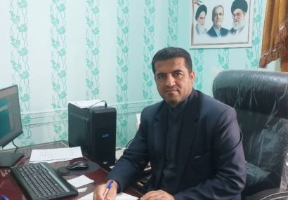 سد کوهبرد کهگیلویه اولویت شهرستان درحوزه کشاورزی