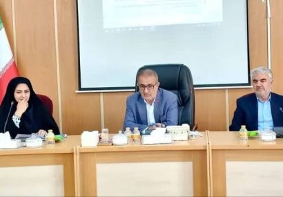 سیاست‎ها و برنامه‎های جوانی جمعیت با جدیت دنبال می‌شود