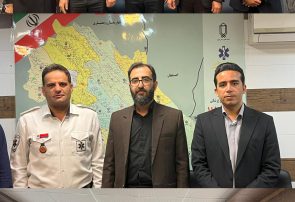 جلسه راه‌اندازی مرکز مشاوره تخصصی در دیسپچ اورژانس ۱۱۵ برگزار شد